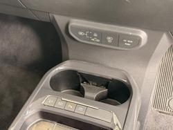 2024 Kia EV5 Earth