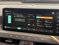 2024 Kia EV5 Earth
