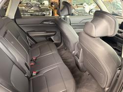 2024 Kia EV5 Earth