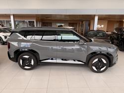2024 Kia EV5 Earth