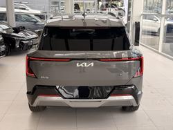 2024 Kia EV5 Earth