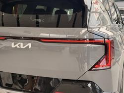 2024 Kia EV5 Earth