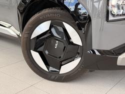 2024 Kia EV5 Earth