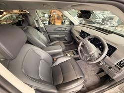 2024 Kia EV5 Earth