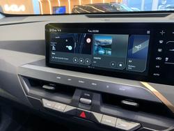 2024 Kia EV5 Earth