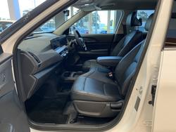 2024 Kia EV5 Earth