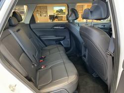 2024 Kia EV5 Earth