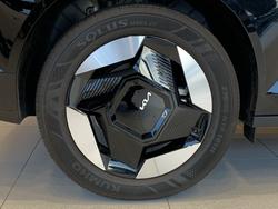 2024 Kia EV5 Earth