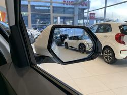 2024 Kia EV5 Earth