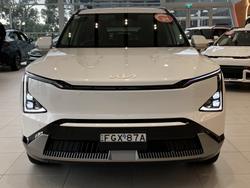 2024 Kia EV5 Earth