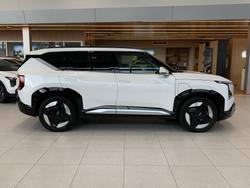 2024 Kia EV5 Earth
