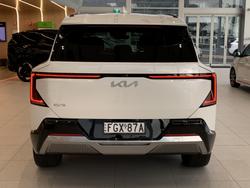 2024 Kia EV5 Earth