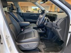 2024 Kia EV5 Earth