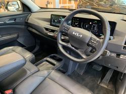 2024 Kia EV5 Earth