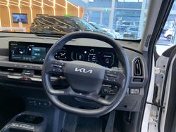 2024 Kia EV5 Earth