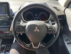 2024 Mitsubishi Eclipse Cross Aspire
