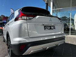 2024 Mitsubishi Eclipse Cross Aspire