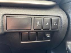 2024 Mitsubishi Eclipse Cross Aspire