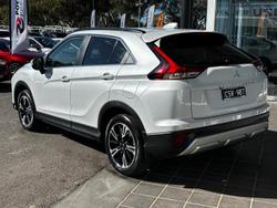2024 Mitsubishi Eclipse Cross Aspire