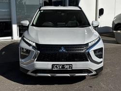 2024 Mitsubishi Eclipse Cross Aspire