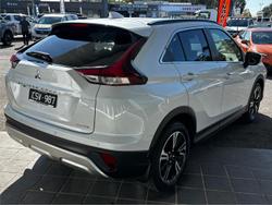 2024 Mitsubishi Eclipse Cross Aspire