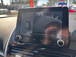 2024 Mitsubishi Eclipse Cross Aspire