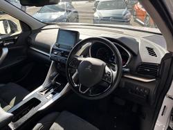 2024 Mitsubishi Eclipse Cross Aspire