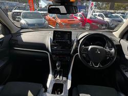2024 Mitsubishi Eclipse Cross Aspire