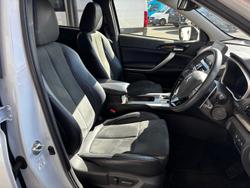 2024 Mitsubishi Eclipse Cross Aspire