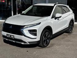 2024 Mitsubishi Eclipse Cross Aspire