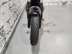 2026 Triumph Bonneville T100 (900cc) Bonneville Grey