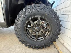 2026 Polaris GENERAL XP 1000 Sport EPS