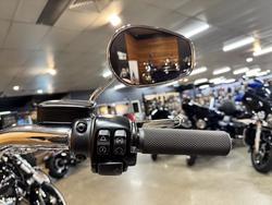2017 HARLEY-DAVIDSON FLSTC HERITAGE SOFTAIL CLASSIC