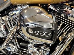 2017 HARLEY-DAVIDSON FLSTC HERITAGE SOFTAIL CLASSIC