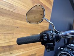 2017 HARLEY-DAVIDSON FLSTC HERITAGE SOFTAIL CLASSIC