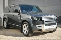 2023 Land Rover Defender 110 D300 SE