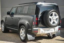 2023 Land Rover Defender 110 D300 SE