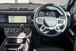 2023 Land Rover Defender 110 D300 SE