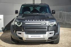 2023 Land Rover Defender 110 D300 SE