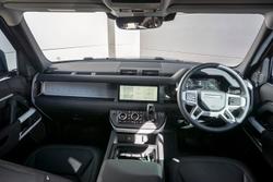 2023 Land Rover Defender 110 D300 SE