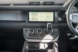 2023 Land Rover Defender 110 D300 SE