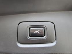2021 Isuzu MU-X LS-T