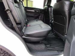 2021 Isuzu MU-X LS-T