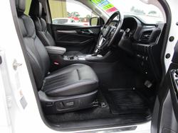 2021 Isuzu MU-X LS-T