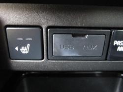 2021 Isuzu MU-X LS-T