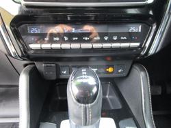 2021 Isuzu MU-X LS-T