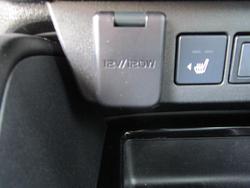 2021 Isuzu MU-X LS-T