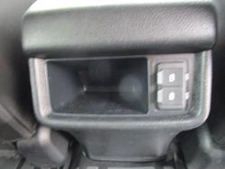 2021 Isuzu MU-X LS-T
