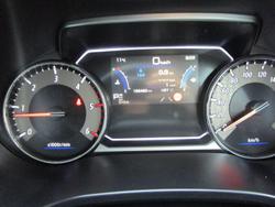 2021 Isuzu MU-X LS-T