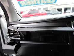 2021 Isuzu MU-X LS-T